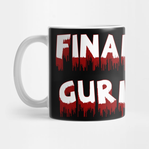 Final Gurl by JasonLloyd